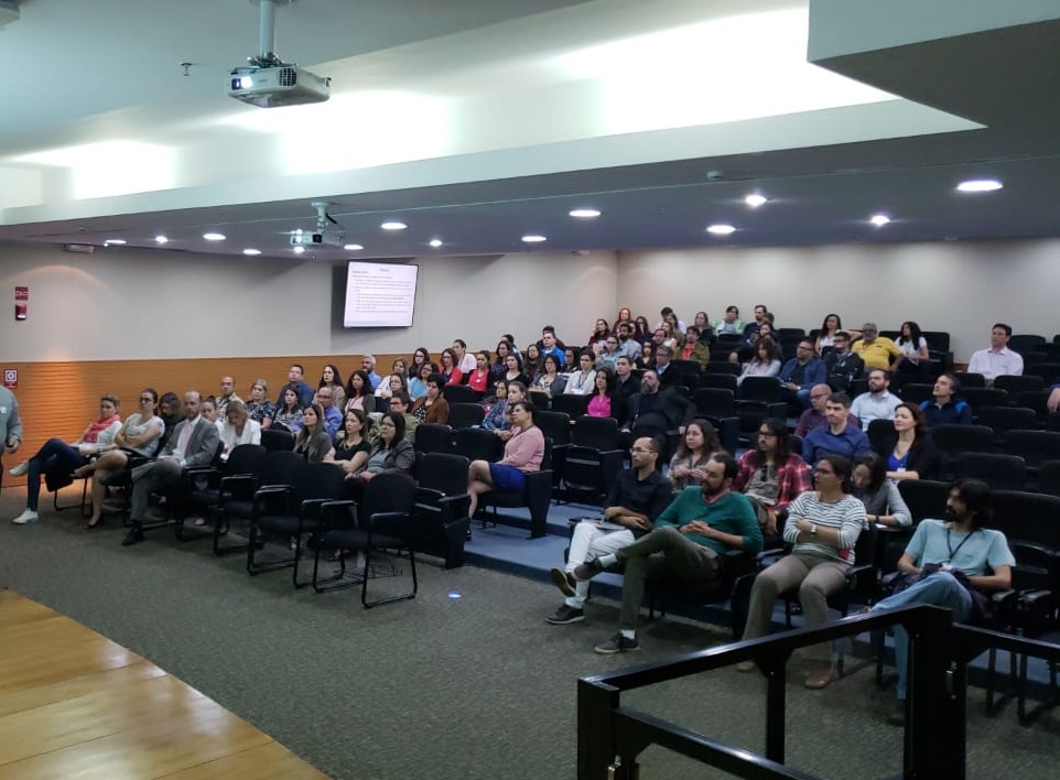 Palestra e Debate: “Servidores Públicos Federais, Reforma da Previdência e o Sistema da Dívida”