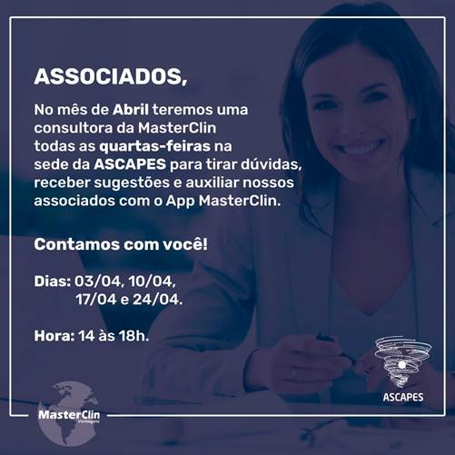 MasterClin tira dúvidas sobre o uso dos cartões
