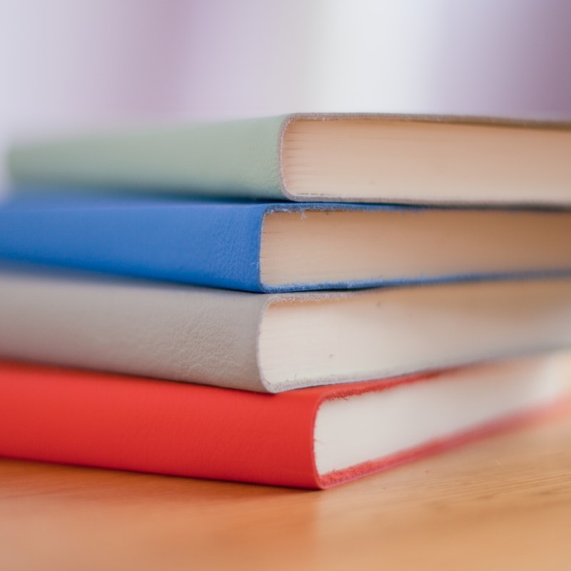 Clube do Livro ASCAPES 2019