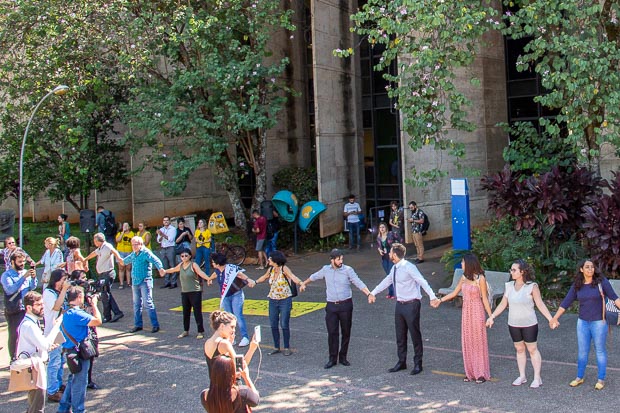 CONVOCAÇÃO para Assembleia Extraordinária ASCAPES – 13/05/2019 – 15h