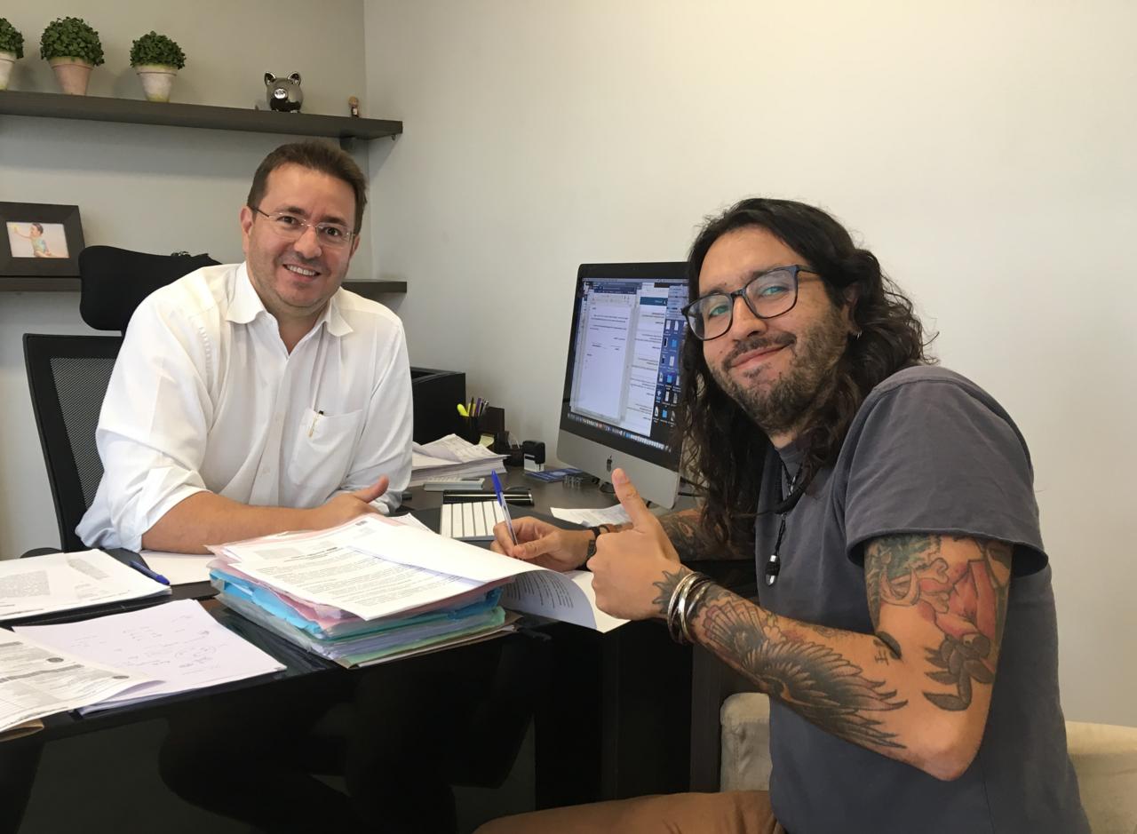 Comunicado Termo de Cooperação ASCAPES/ASCON/ASCT – Assuntos Jurídicos e Lazer