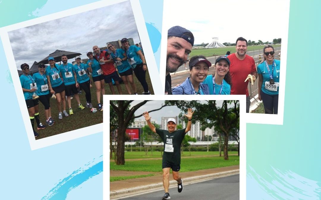 Vagas abertas: Clube de Corrida ASCAPES