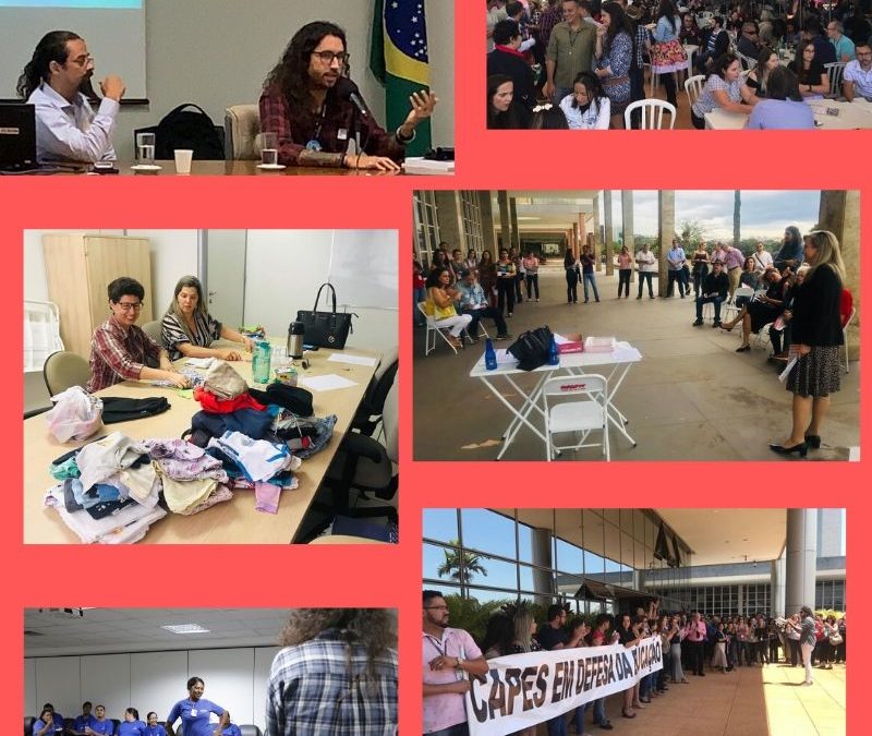 MENSAGEM DE FIM DE ANO – ASCAPES
