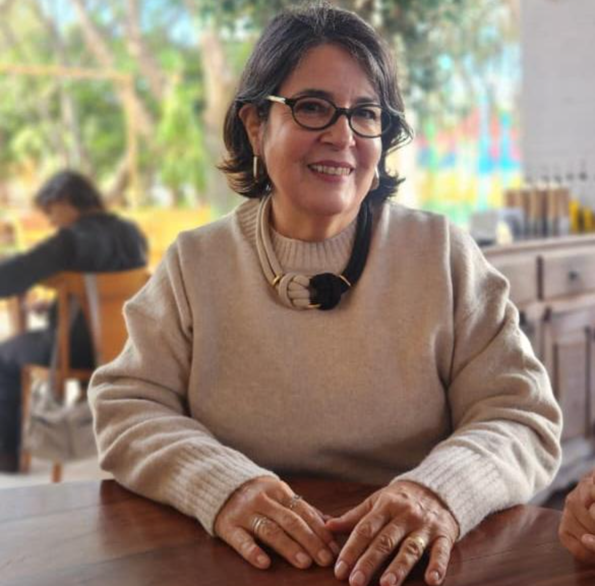JUSSARA PEREIRA PRADO