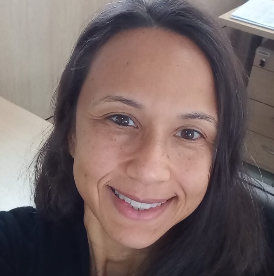 FERNANDA GUIMARÃES ROSA